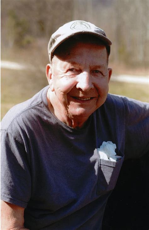 Obituary Of Melvin Eugene Marcum Wilson Funeral Home Serving Loui