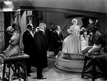 Das Geheimnis des Wachsfigurenkabinetts - Film 1933 - Scary-Movies.de