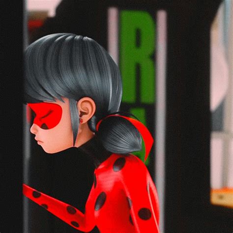 Matching Pfp With Your Bestfriend Ladybug Matching Pfp Matching Icons