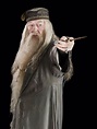 Albus Dumbledore