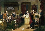 Intolerable acts