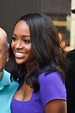 Aja Naomi King's Best Hair and Beauty Moments | Essence
