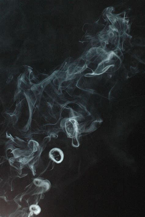 Aesthetic Smoke Wallpapers On Wallpaperdog