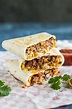 Chili Cheese Burritos | The Best Authentic Mexican Recipes You Can Make ...