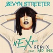 Stream Sevyn Streeter - nEXt remix ft. Kid Ink by Atlantic Records ...