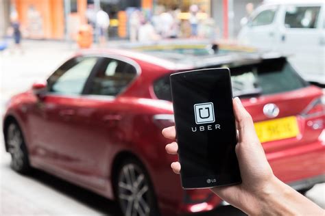 Uk Uber Drivers Entitled To Employee Rights Tribunal Rules Uktn