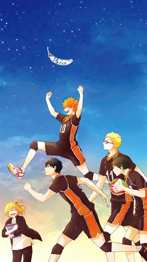Search free haikyuu wallpapers on zedge and personalize your phone to suit you. Haikyuu Wallpaper Hd Iphone / Haikyuu Anime Wallpaper Iphone Anime Wallpaper Hd / Boy anime ...
