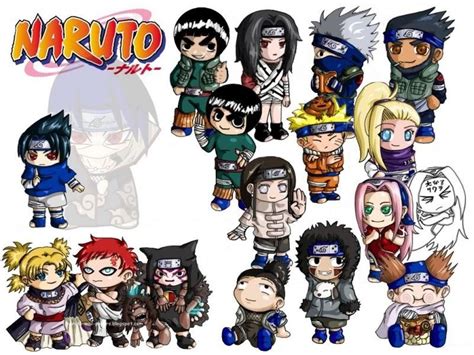 Naruto And Bleach Anime Wallpapers Naruto Shippuden