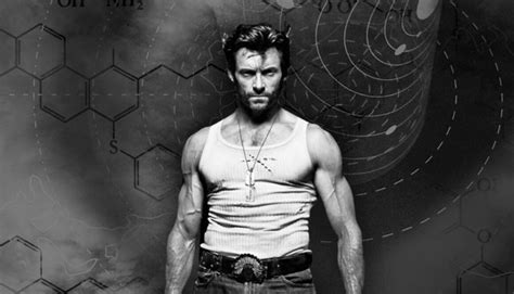 Hugh Jackman Workout To Build Muscle Like The Wolverine