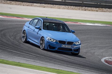 Prices for the 2014 bmw m models m3 range from $59,985 to $89,990. 2014 BMW M3 Review | CarAdvice
