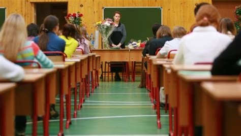 reforming the education system in russia mixed criteria needed — valdai club