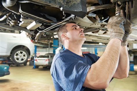 What Is Certified Auto Repair