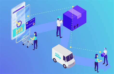 What Is Logistics For Ecommerce And How It Works Navata 2022