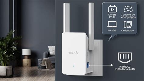 Logra Una Conexi N Wifi Estable En Casa Con Los Mejores Amplificadores