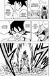 Dragon Ball Super Chapter 64 Online Read – Dragon Ball Online Read Manga