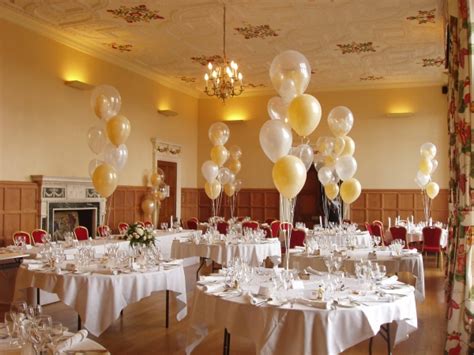 Balloon Elegance Todays Weddings