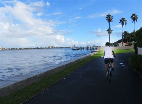 Floridas Top Scenic Bike Trails Florida Rambler