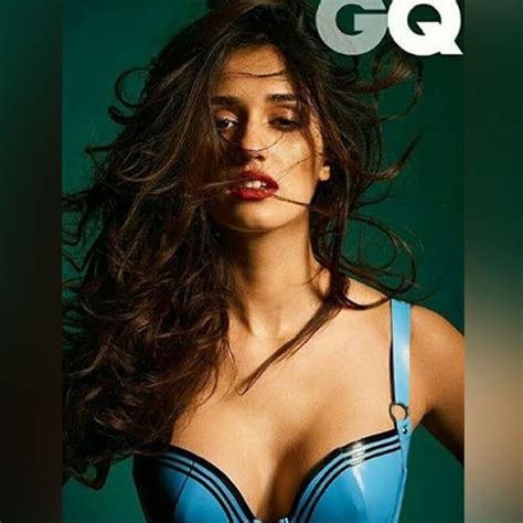 Disha Patanis Smouldering Hot Photoshoot Will Make You Go Crazy For