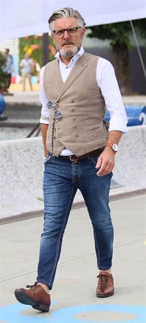 40 Average Mens Casual Outfits For Men Over 50 Buzz16 Mens Casual