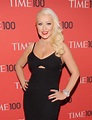 Christina Aguilera Weight Loss: Singer Shows Off Slim Body At The Time ...