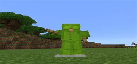 Better Leather Armor Mcpe Texture Packs