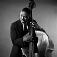 TW_RB002 : Ray Brown - Iconic Images | Jazz musicians, Jazz artists ...