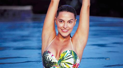 Photos Of Bollywood Actresses Who Nailed The Bikini Look Pics Photos