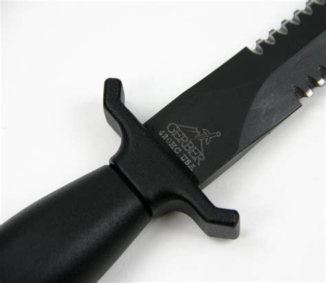 Gerber Mark Ii Knife