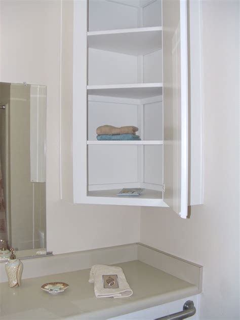 Maximizing Your Bathroom Space With Corner Storage Home Storage Solutions