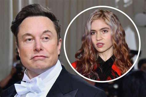 Grimes Silent As Elon Musk S Secret Twins With Another Woman Reported
