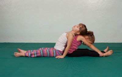 Looking for some yoga poses for 3 people? Yoga Generates Huge Benefits for Children with Autism.
