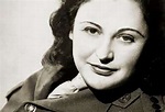 Nancy Wake, a No Frills Feisty Lady - A Woman of Influence | The ...