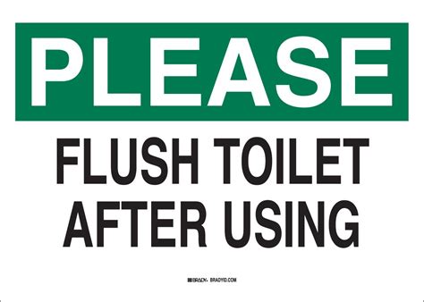 Flush The Toilet Sign Printable Porn Sex Picture Sexiezpix Web Porn