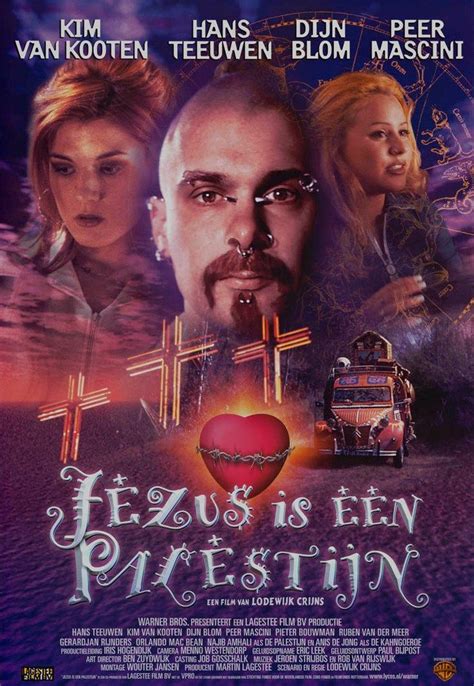 Jezus Is Een Palestijn 1999 Moviemeternl