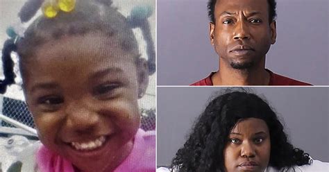 Body Of Missing Alabama Girl Found 2 People To Be Charged With Murder