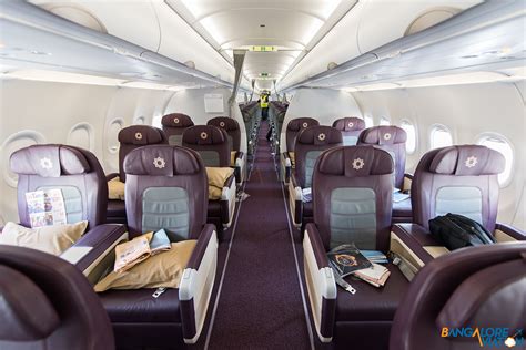 Lufthansa A320 Business Class Seats Wrocawski Informator Internetowy