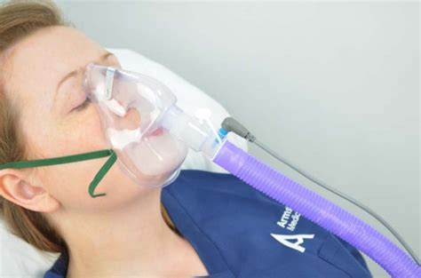Oxygen Therapy In Uae