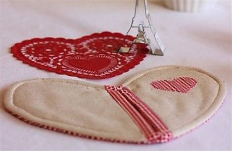 57 Craft Ideas For Making Valentine Ts And Decorations Feltmagnet