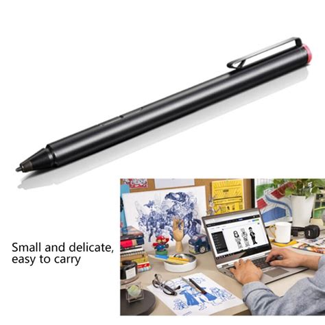 Shop Generic Touch Stylus Pen For Lenovo Thinkpad Yoga460260520530