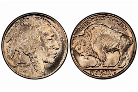 What Are The Most Valuable Us Nickels Error Coins