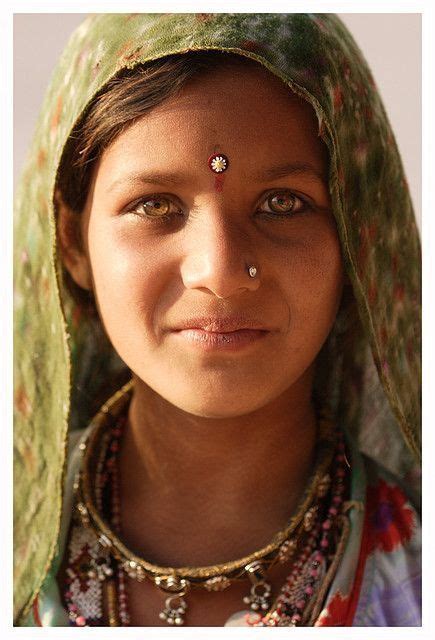 Pin By Jessy On Indian Cool Eyes Beauty Around The World People Of