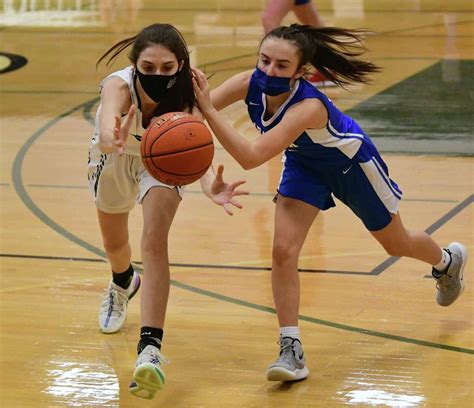 Shenendehowa Girls Basketball Completes A 15 0 Season With Win Over
