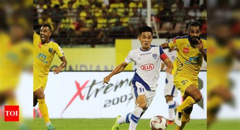 The latter was aged 17 years, 4 months, and 10 days when he made his debut whereas alfred is aged 16 years, 7 months, and 29 days on the matchday according to the documents submitted to isl. ISL: Bengaluru maintain perfect away record, beat Kerala ...