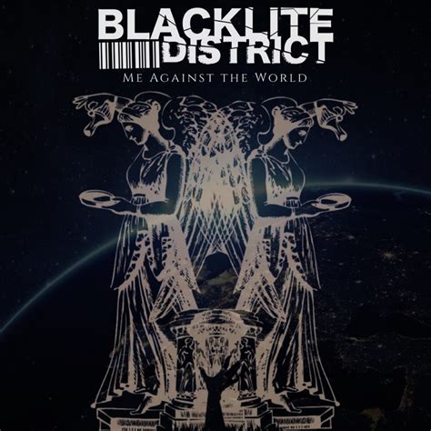 Blacklite District Me Against The World Daily Play Mpe Daily Play Mpe