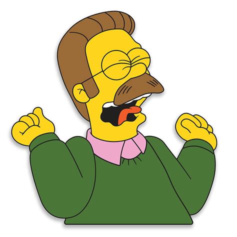 Ned Flanders Archives Okilly Dokilly Hd Wallpaper Pxfuel