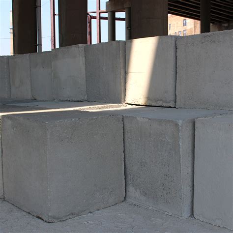Concrete & Aggregate Products - Ozinga