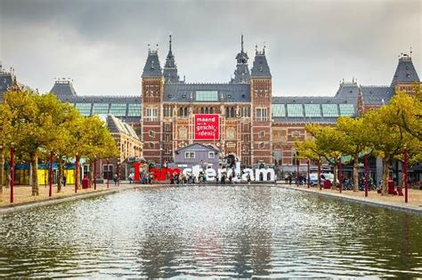 Amsterdam City Tours - All You Need to Know BEFORE You Go