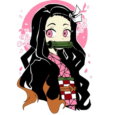 Nezuko Is Just Too Cute 🥺💕 Demonslayeranime