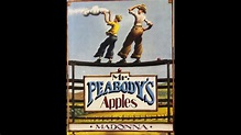Mr. Peabody’s Apples by Madonna Read Aloud - YouTube