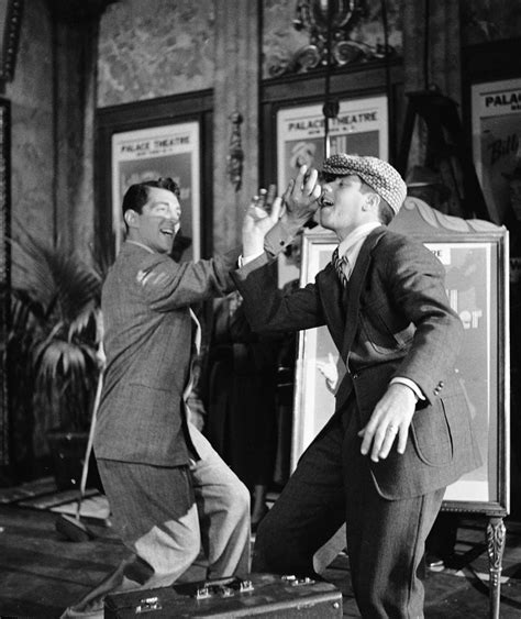 The Stooge 1951